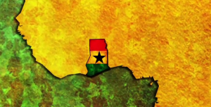Ghana