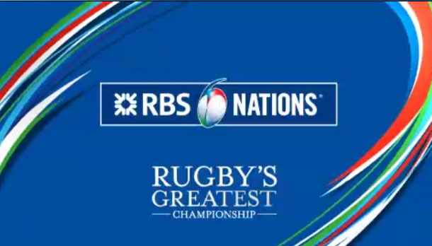 RUGBY SIX NATIONS