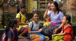 Basa Bali trailer