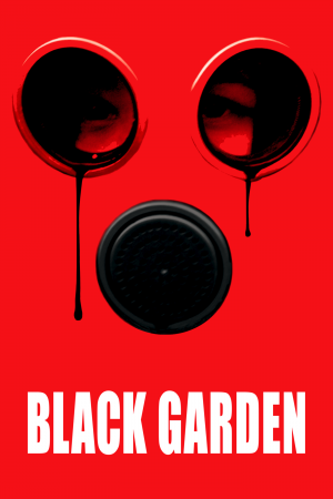 black-garden