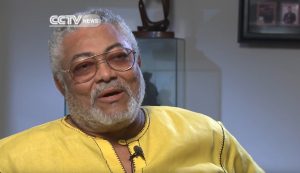Jerry-Rawlings