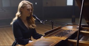 Freya-Ridings