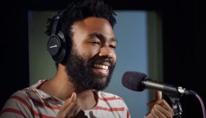 Childish-Gambino
