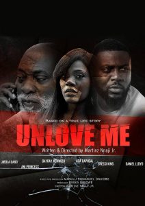 unlove me film