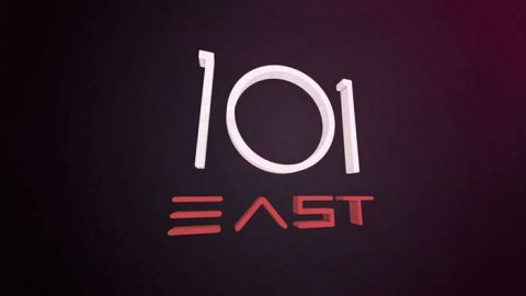 101East