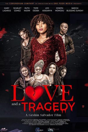 love-tragedy