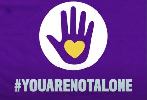 youarenotalone