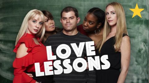 Love-Lessons-Film