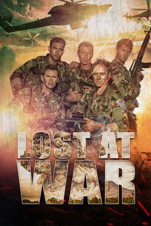 lost at war poster