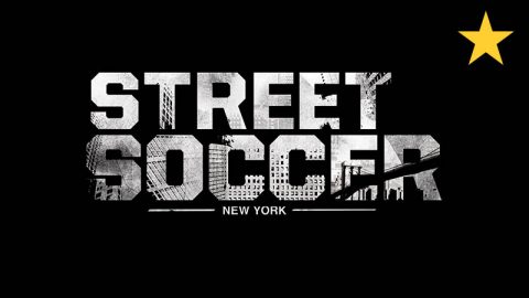 street soccer New York