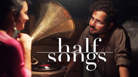 half-songs