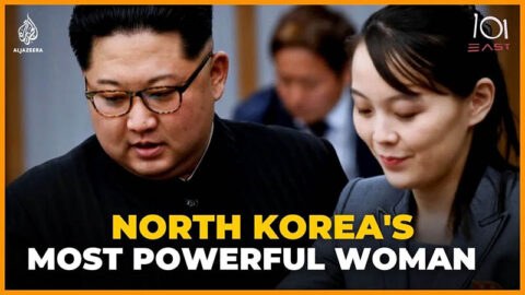 north-korea-kim-yo-jong